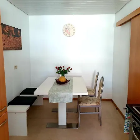 Entire 2-room In South Appartamento *