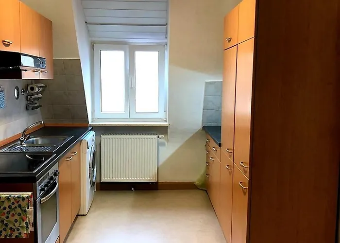 Entire 2-room In South Apartman *