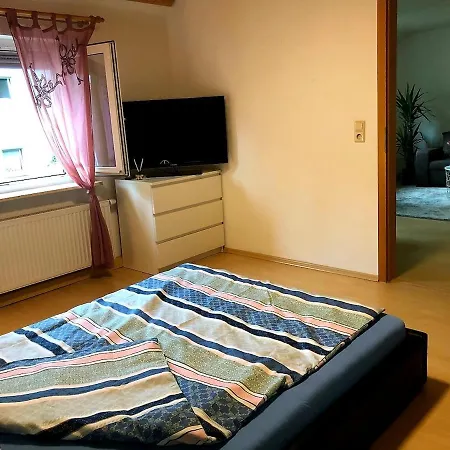Апартаменты Entire 2-room In South