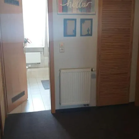 Entire 2-room In South شقة شتوتغارت