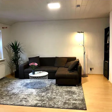 Entire 2-room In South * Штутгарт