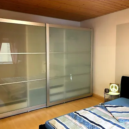 Апартаменты Entire 2-room In South